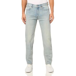HUGO Men's Ash Slim Fit Jeans in Saudi Arabia