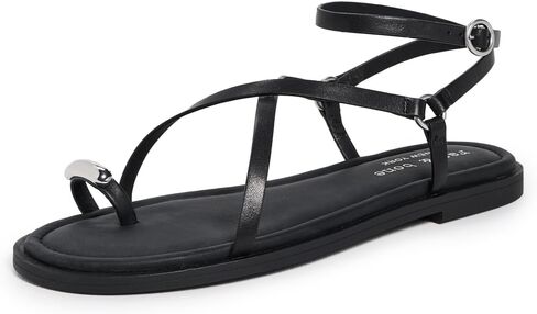 rag & bone Women's Geo Strappy Ring Sandals in Saudi Arabia