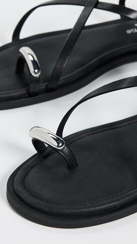 rag & bone Women's Geo Strappy Ring Sandals in Saudi Arabia