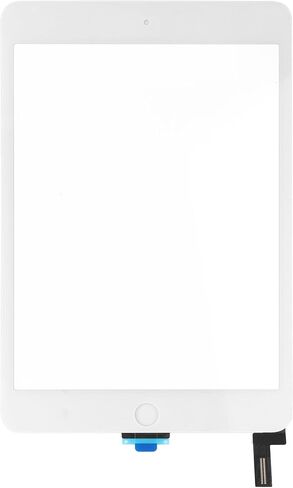 بديل جديد لرقم الشاشة لللمس لـ iPad Mini 4 2015 A1538 A1550 مع شاشة LCD للاصطدام OCA in Saudi Arabia