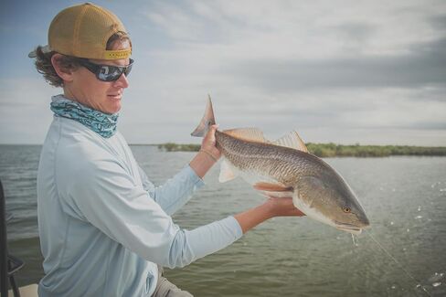 Tropic Plus - خط ذبابة Redfish in Kuwait