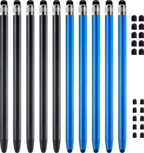 ChaoQ Stylus Pen for Touchscreen, 3pcs Stylus Pen for iPad iPhone Android in Kuwait