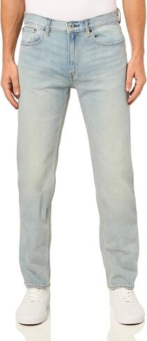 HUGO Men's Ash Slim Fit Jeans in Saudi Arabia