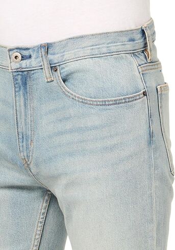 HUGO Men's Ash Slim Fit Jeans in Saudi Arabia
