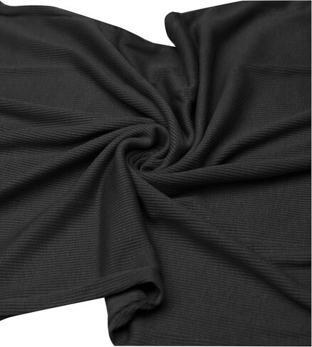 Hanpceirs Women's Summer Bodycon Dresses Scoop Neck Slim Fit Knit Club Party Mini Dress in Saudi Arabia