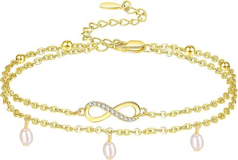 Palpitate Anchor Anklets for Women Sailor Anchor Nautical Ankle Bracelet 925 Sterling Silver Anchor Jewelry Gifts for Women in Saudi Arabia