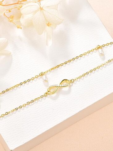 Palpitate Anchor Anklets for Women Sailor Anchor Nautical Ankle Bracelet 925 Sterling Silver Anchor Jewelry Gifts for Women in Saudi Arabia