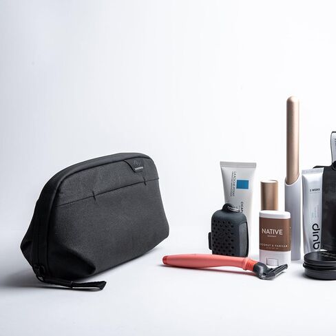 Peak Design Wash Pouch (Black) BWP-BK-2 in Saudi Arabia