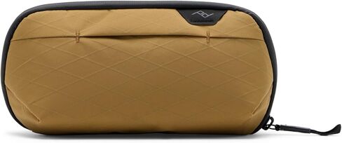 Peak Design Wash Pouch (Black) BWP-BK-2 in Saudi Arabia