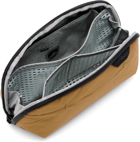 Peak Design Wash Pouch (Black) BWP-BK-2 in Saudi Arabia