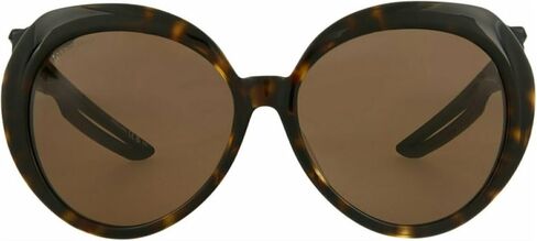 Balenciaga Wraparound Sunglasses – Luxury Designer Eyewear for Men and Women – Exclusive Fashion Accessory with UV Protection – Sleek Frame Wrap Around in Kuwait