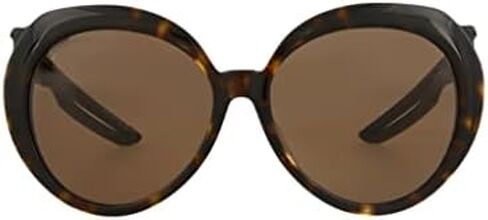 Balenciaga Wraparound Sunglasses – Luxury Designer Eyewear for Men and Women – Exclusive Fashion Accessory with UV Protection – Sleek Frame Wrap Around in Kuwait