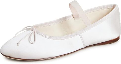 Loeffler Randall Women's Leonie Ballet Flats in Saudi Arabia