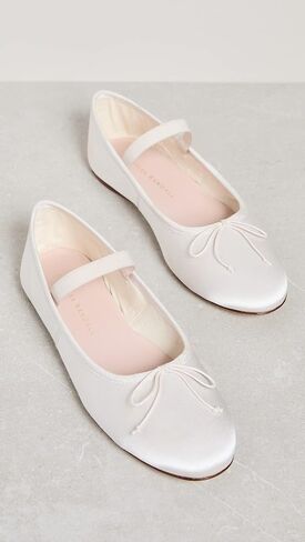 Loeffler Randall Women's Leonie Ballet Flats in Saudi Arabia