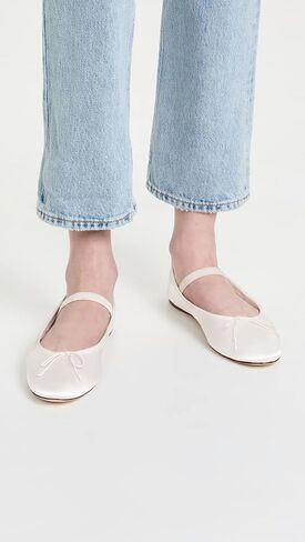Loeffler Randall Women's Leonie Ballet Flats in Saudi Arabia