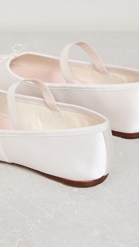 Loeffler Randall Women's Leonie Ballet Flats in Saudi Arabia