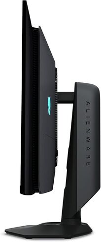 Alienware 32 PC Gaming Monitor-AW3225DM ، QHD (2560x1440) ، 1500R منحني ، 180 هرتز ، VA ، 1ms ، AMD FreeSync ، Vesa AdaptiveSync ، 95 ٪ DCI-P3 ، HDR400 ، DisplayPort ، 2 HDMI ، 3 USB ، 3 سنوات. in Kuwait