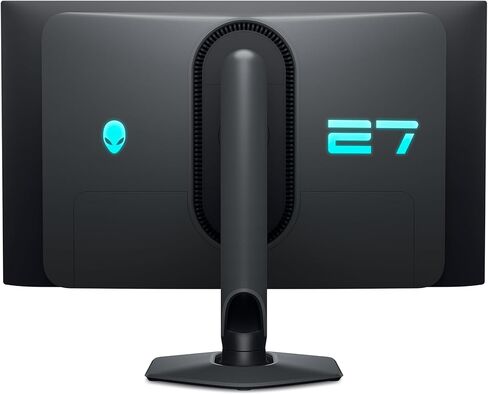 Alienware 32 PC Gaming Monitor-AW3225DM ، QHD (2560x1440) ، 1500R منحني ، 180 هرتز ، VA ، 1ms ، AMD FreeSync ، Vesa AdaptiveSync ، 95 ٪ DCI-P3 ، HDR400 ، DisplayPort ، 2 HDMI ، 3 USB ، 3 سنوات. in Kuwait