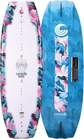 Connelly Reverb Wakeboard ، 141 سم in Kuwait