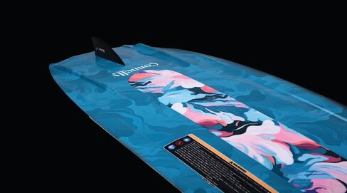 Connelly Reverb Wakeboard ، 141 سم in Kuwait