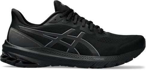ASICS Men's GT-1000 12 Trail Running Shoes, 10.5, Nature Bathing/NEON Lime in Saudi Arabia