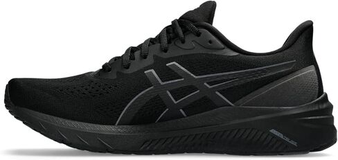 ASICS Men's GT-1000 12 Trail Running Shoes, 10.5, Nature Bathing/NEON Lime in Saudi Arabia
