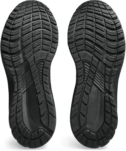 ASICS Men's GT-1000 12 Trail Running Shoes, 10.5, Nature Bathing/NEON Lime in Saudi Arabia