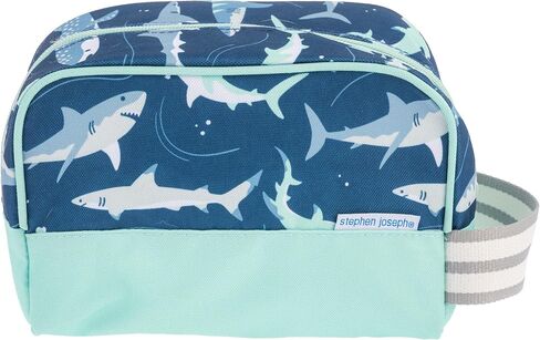 Stephen Joseph Kids' Toiletry Bag, Construction in Saudi Arabia