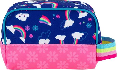 Stephen Joseph Kids' Toiletry Bag, Construction in Saudi Arabia