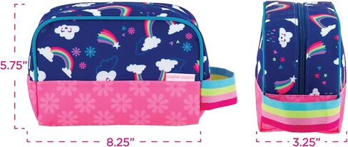 Stephen Joseph Kids' Toiletry Bag, Construction in Saudi Arabia