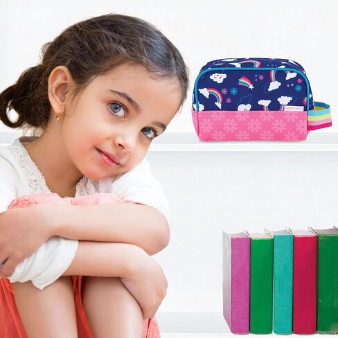 Stephen Joseph Kids' Toiletry Bag, Construction in Saudi Arabia