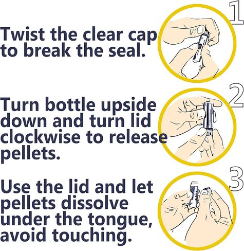 ملح الخلية رقم 2 Calcarea phosphorica (Calc PHOS) 3x علاج المعالجة المثلية 140 كريات - AECHAP in Kuwait