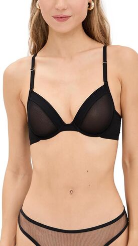 hanky panky Women's Underwire Fashion Bra in Saudi Arabia
