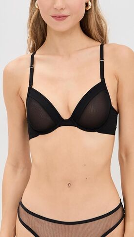 hanky panky Women's Underwire Fashion Bra in Saudi Arabia