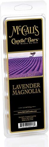 قضبان شموع ماكولز | شوكولاتة وتوت | 5.5 أوقية in Kuwait