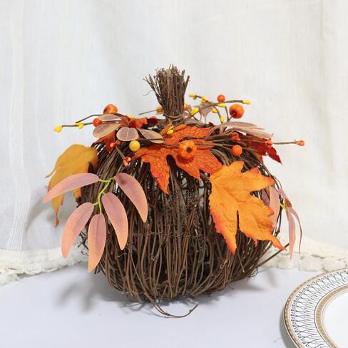 2 PCS حلقات شمعة الوطنية الزهور المختلط الأحمر والبحرية التوت الأزرق وحلقات شمعة النجوم ، ديكور يوم الذكرى في الرابع من يوليو للشمعة العمود (متعدد الألوان) in Kuwait