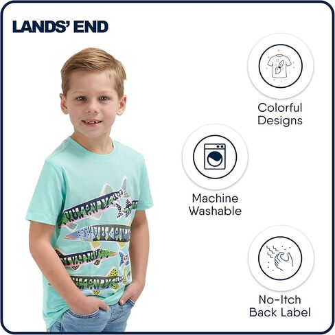 تي شيرت الأراضي "نهاية الأولاد" in Kuwait