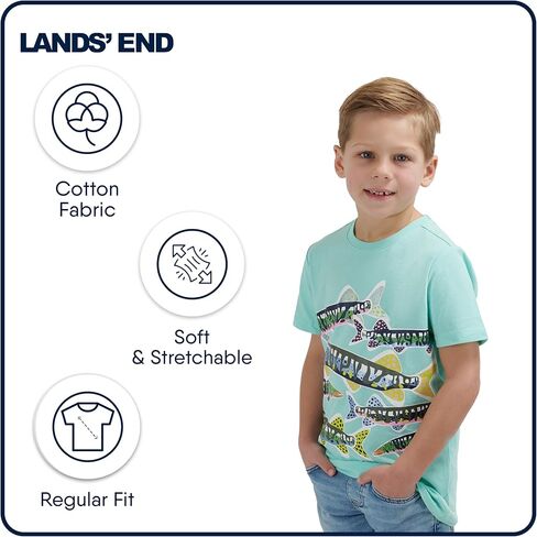 تي شيرت الأراضي "نهاية الأولاد" in Kuwait