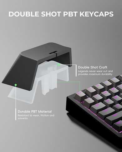 X XVX Shine من خلال Ceycaps PBT ، مفاتيح مخصصة 60 75 100 ٪ OEM ملفات تعريف ، قبعات مفتاح Doubleshot تم تعيينها لـ 61/64/68/84/87/100/104/108 لوحة مفاتيح ميكانيكية للألعاب ، التدرج الرمادي in Kuwait