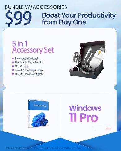 HP 2025 تم تحديثه 15.6 "250 G10 FHD Business Sliver Laptop ، Intel Core I7-1355U (64GB RAM | 2TB SSD) ، لوحة مفاتيح رقمية ، كاميرا ويب ، Windows 11 Pro ، MS Office Pro ، WiFi 6 & Bluetooth مع SXK Excessory Kit in Kuwait