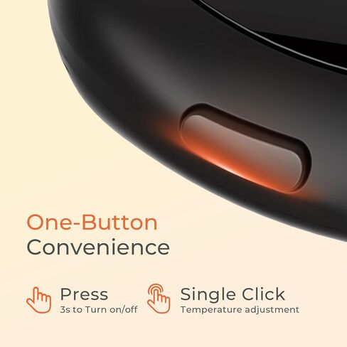 تدفئة اليدين قابلة لإعادة الشحن ، 4 عبوات أكثر دفئًا من اليد الكهربائية مع صندوق هدايا ، وبطارية LED وشاشة درجة الحرارة ، وسخان جيب محمول سريع للتدفئة ، والنساء ، والتخييم ، والصيد السماوي in Kuwait