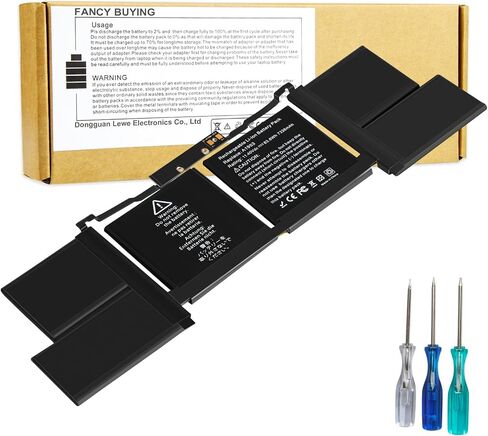 Fancy Buying 56Wh A1280 Laptop Battery for Apple A1280 A1278 (2008 Version) MacBook 13-Inch Series, Compabiel for MB771G/A MB467LL/A MB466LL/A in Saudi Arabia
