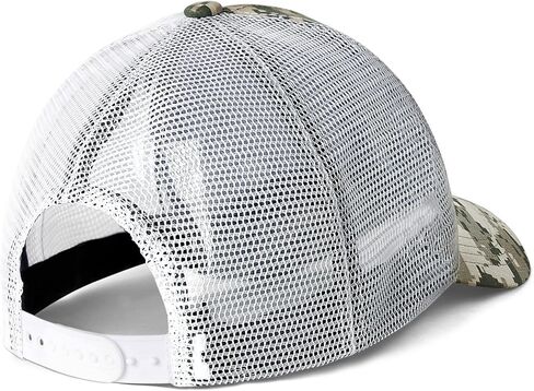 Girl Father Daddy Dad hat Gifts Fathers Day Birthday for Dad Papa from Daughter Son Black Trucker Leather Patch Hat in Kuwait