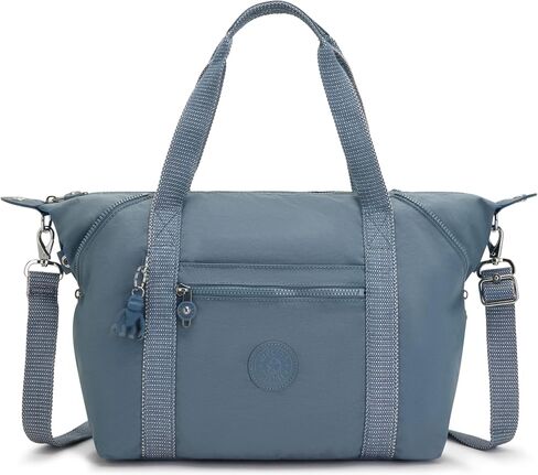 Kipling Women’s Art Tote Bag, Lightweight Weekender, Nylon Travel Handbag in Saudi Arabia