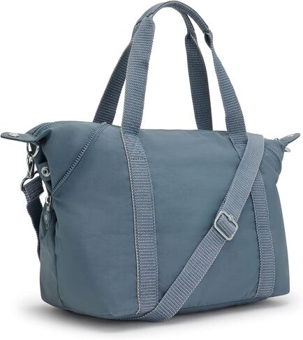 Kipling Women’s Art Tote Bag, Lightweight Weekender, Nylon Travel Handbag in Saudi Arabia