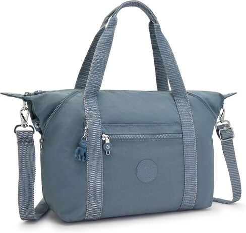 Kipling Women’s Art Tote Bag, Lightweight Weekender, Nylon Travel Handbag in Saudi Arabia