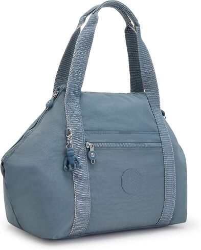 Kipling Women’s Art Tote Bag, Lightweight Weekender, Nylon Travel Handbag in Saudi Arabia