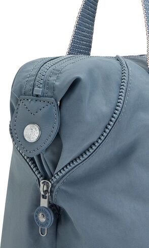 Kipling Women’s Art Tote Bag, Lightweight Weekender, Nylon Travel Handbag in Saudi Arabia