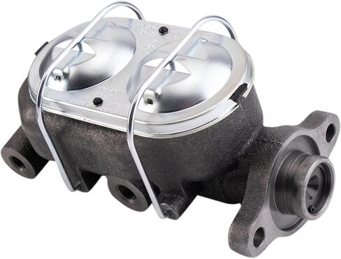 TRQ Brake Master Cylinder متوافقة مع 06-10 Dodge RAM 2500 RAM 3500 11 RAM 2500 3500 in Saudi Arabia