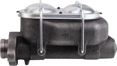 TRQ Brake Master Cylinder متوافقة مع 06-10 Dodge RAM 2500 RAM 3500 11 RAM 2500 3500 in Saudi Arabia